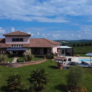  Villa Aux Portes Des Pyrenees